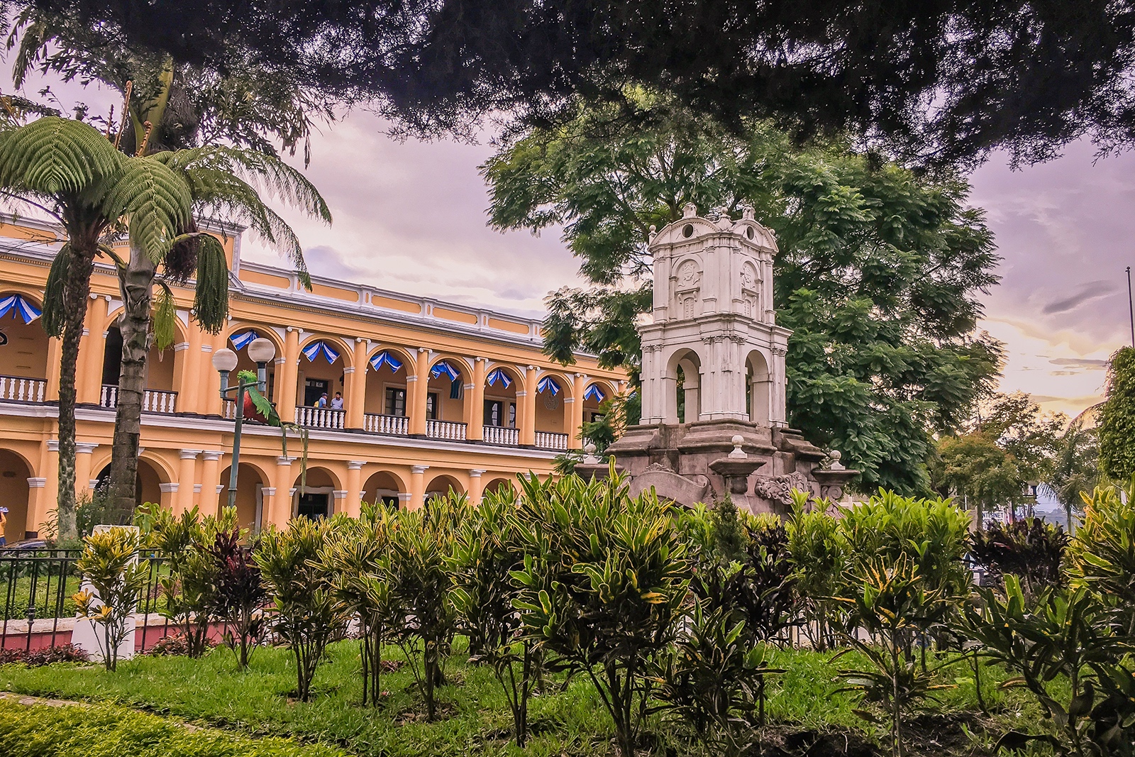 Coban City Tour in Cobán Tours & Experiences in Guatemala Travelisimo