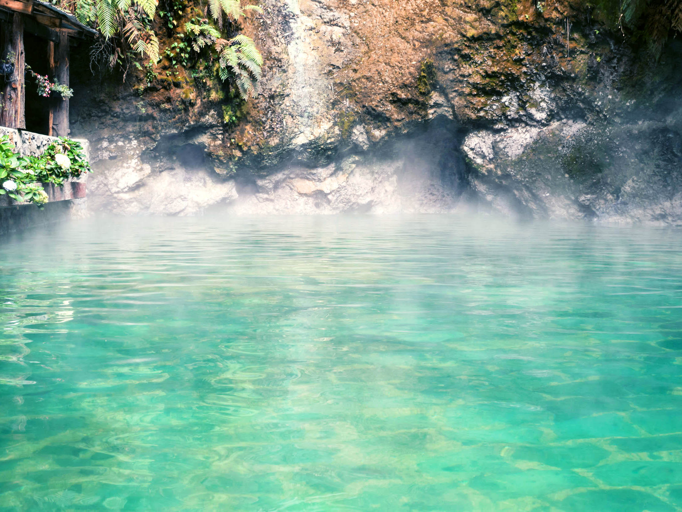Fuentes in Xela Tours & Experiences in Guatemala Travelisimo
