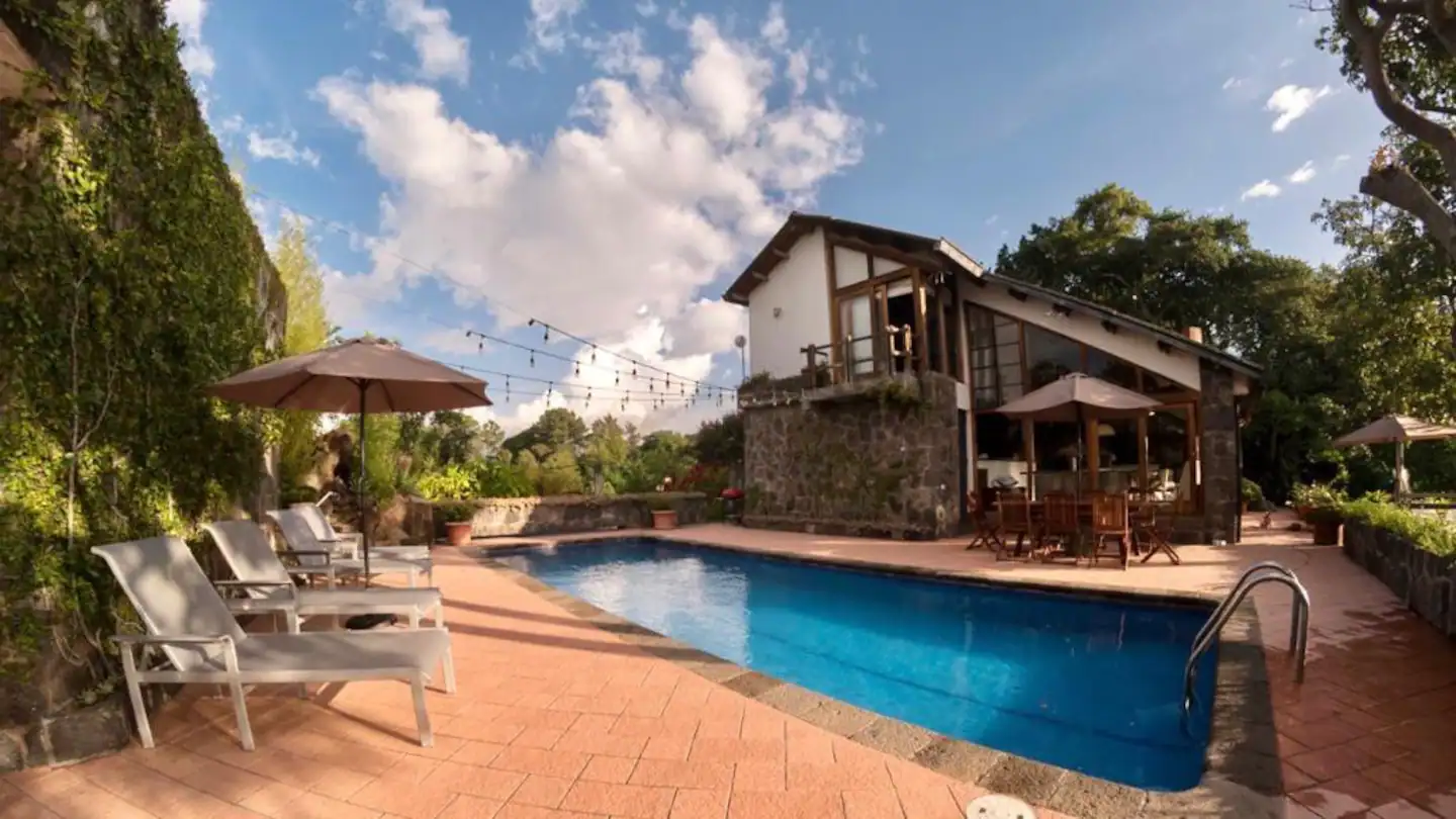 Casa Mar y Villa in Cerro de Oro Vacation Rentals in Cerro de Oro