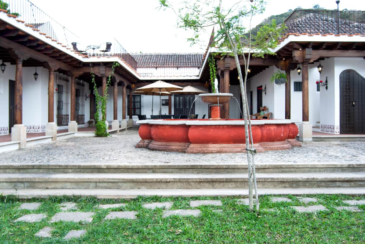 Apartamento de la Ermita in Antigua Guatemala Vacation Rentals in