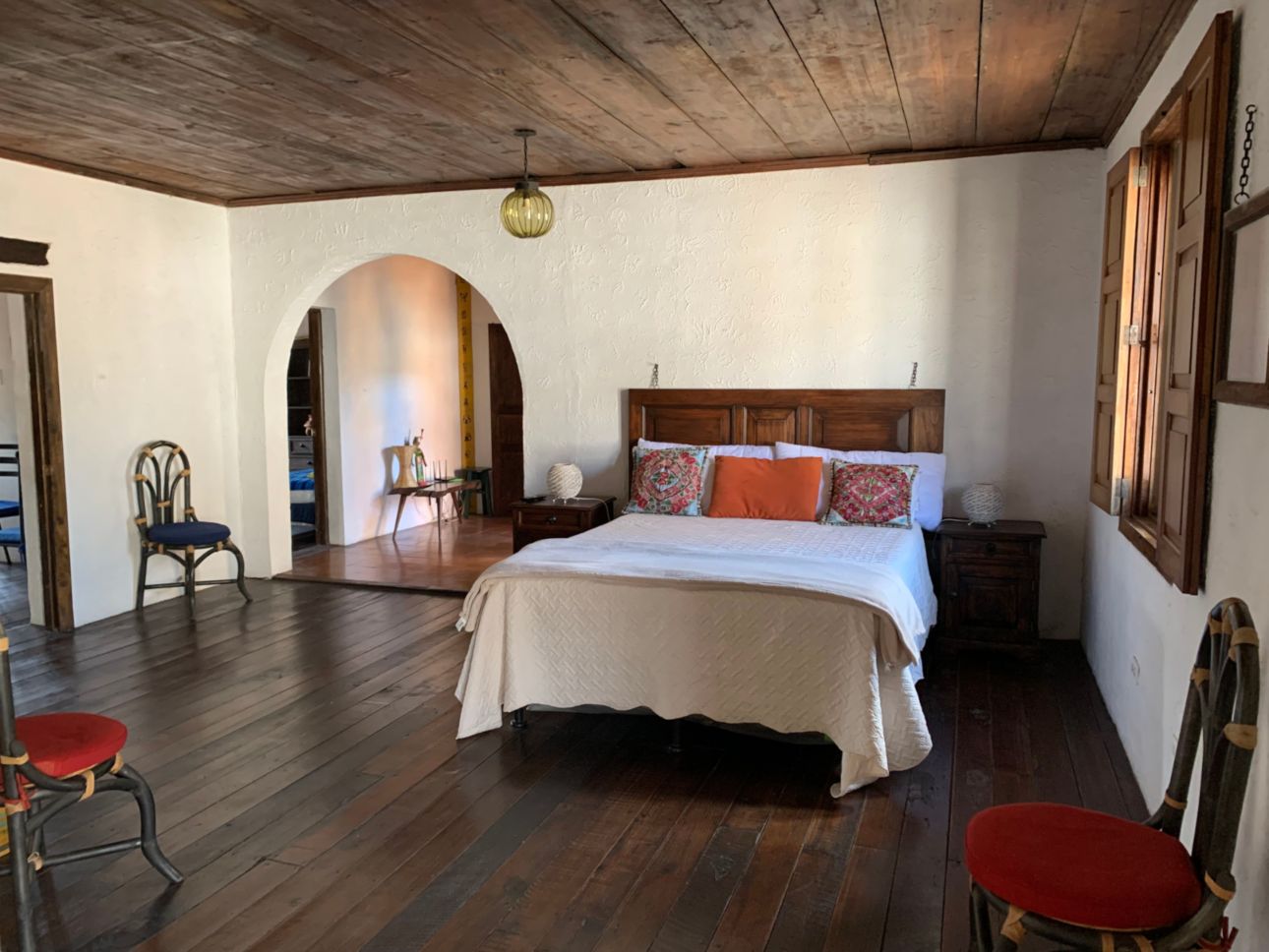 Casita El Arco in Antigua Guatemala Vacation Rentals in Antigua