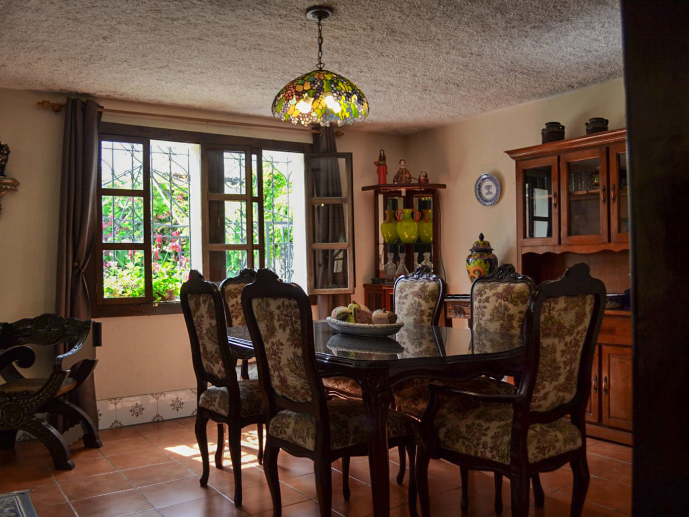 Casa Auténtica en Antigua Guatemala Casas Vacacionales en Antigua