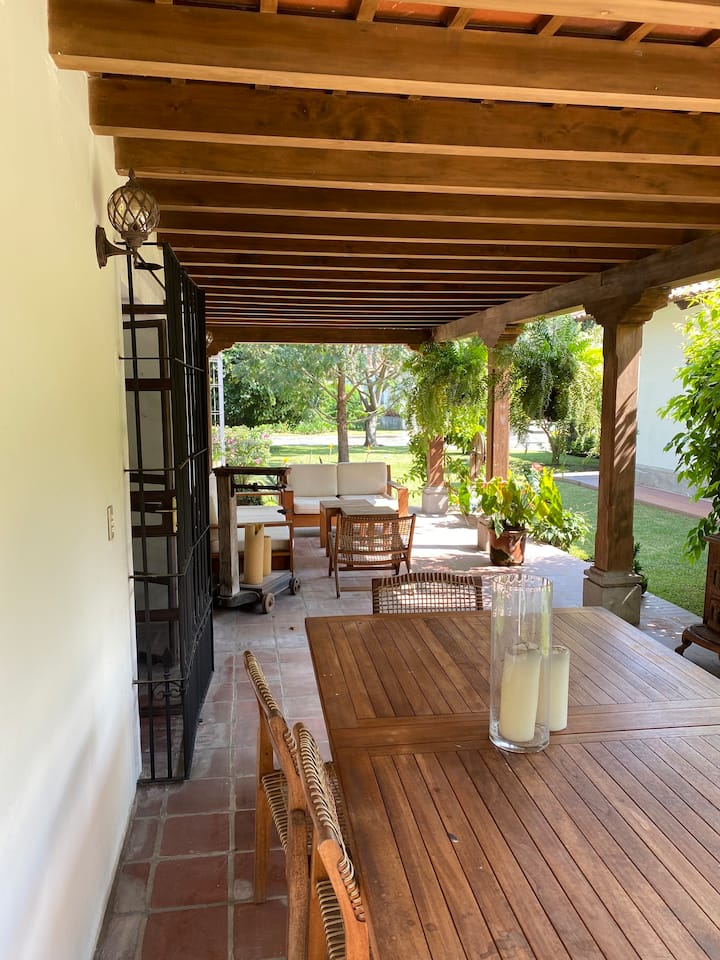 Casa Soledad in Antigua Guatemala Vacation Rentals in Antigua