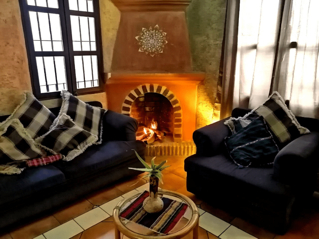 Casa Girasol in Antigua Guatemala Vacation Rentals in Antigua