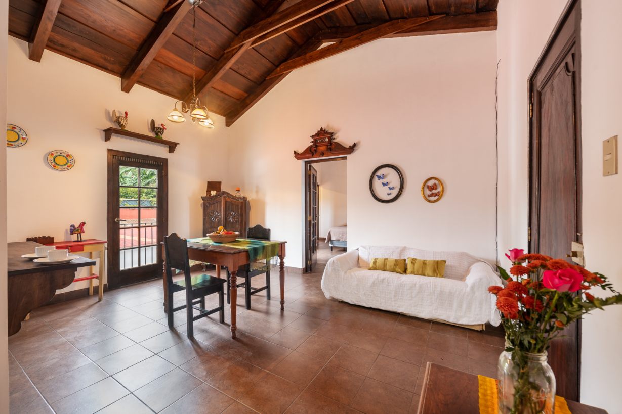 Casita La Azotea in Antigua Guatemala Vacation Rentals in Antigua
