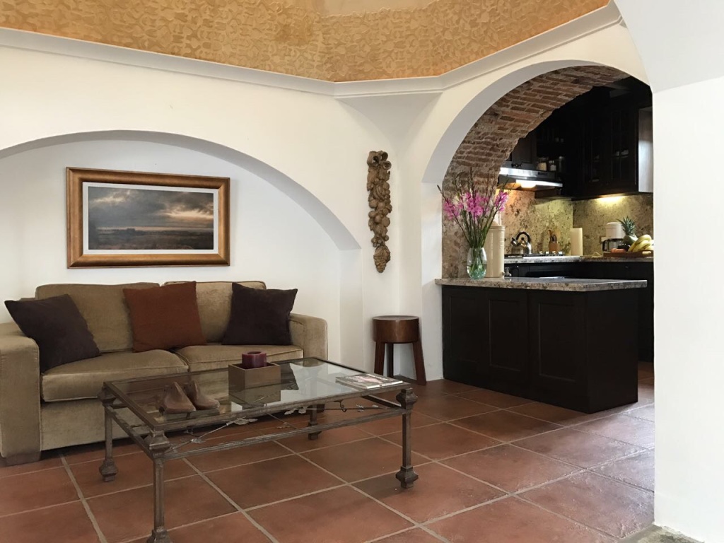 Casa Maravilla in Antigua Guatemala Vacation Rentals in Antigua