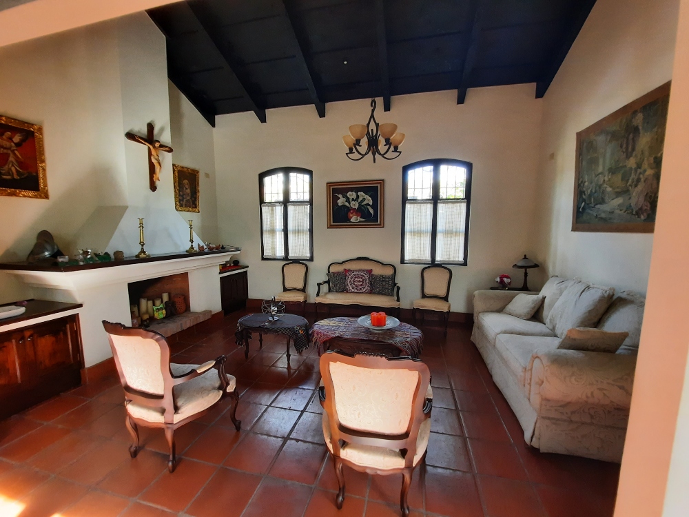 Casa de la Alameda in Antigua Guatemala Vacation Rentals in Antigua