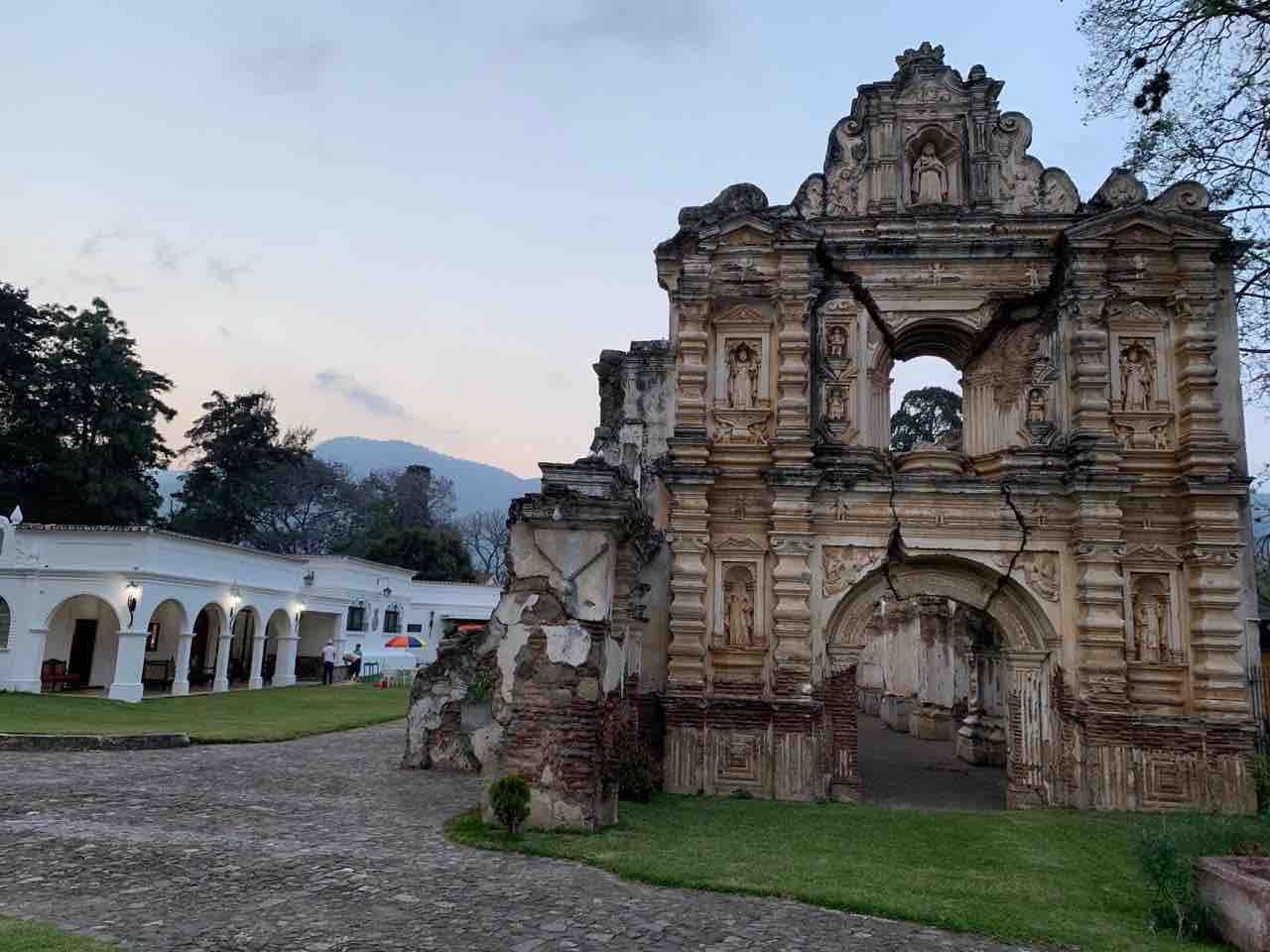 Casita Encantada in Antigua Guatemala Vacation Rentals in Antigua