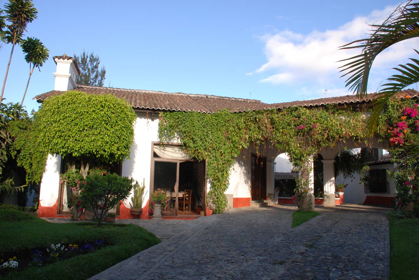 Casita El Convento II in Antigua Guatemala Vacation Rentals in