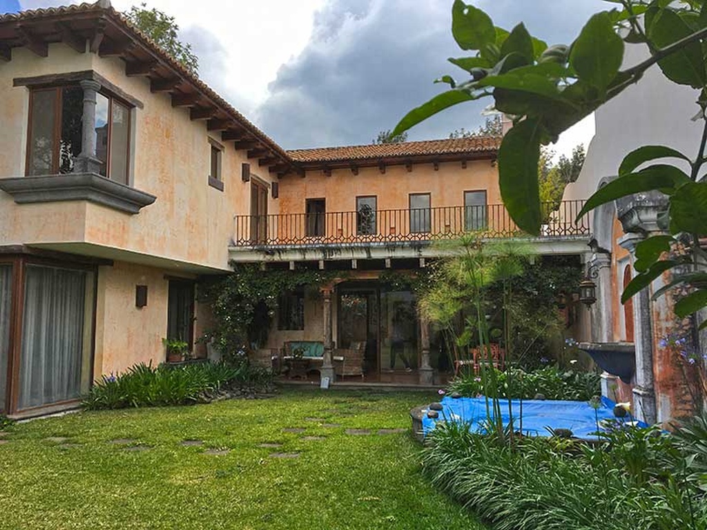 Casa Los Recuerdos in Antigua Guatemala Vacation Rentals in Antigua