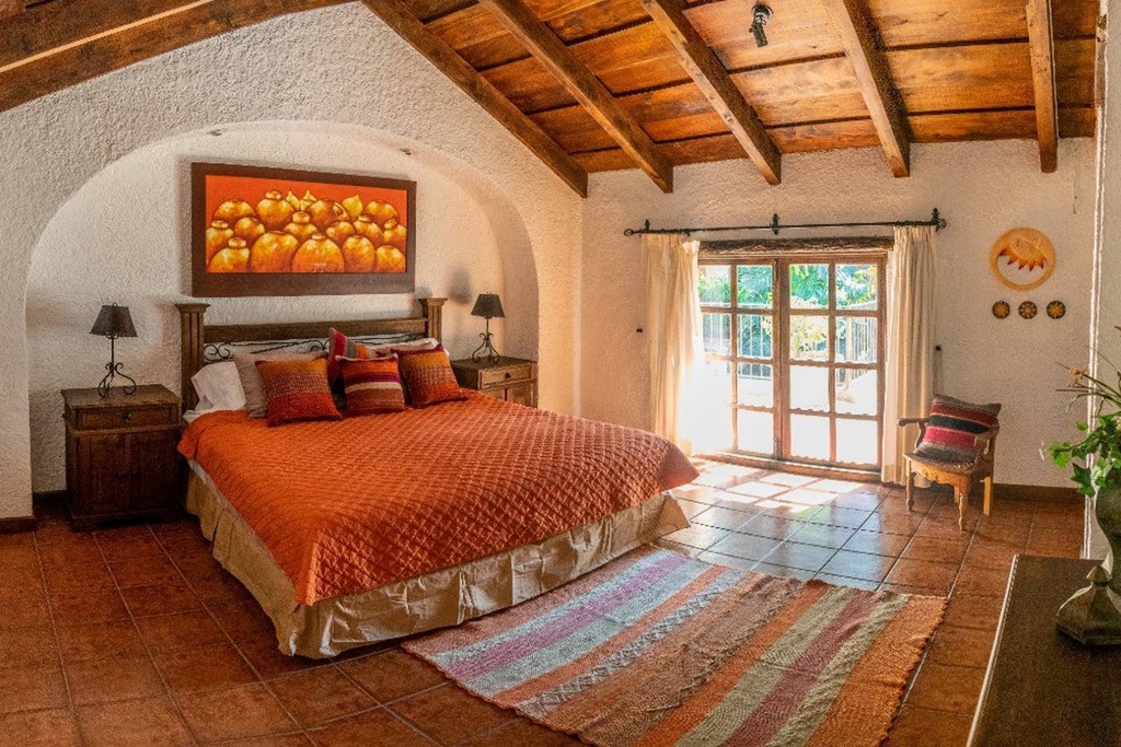 Apartamento Luna in Antigua Guatemala Vacation Rentals in Antigua