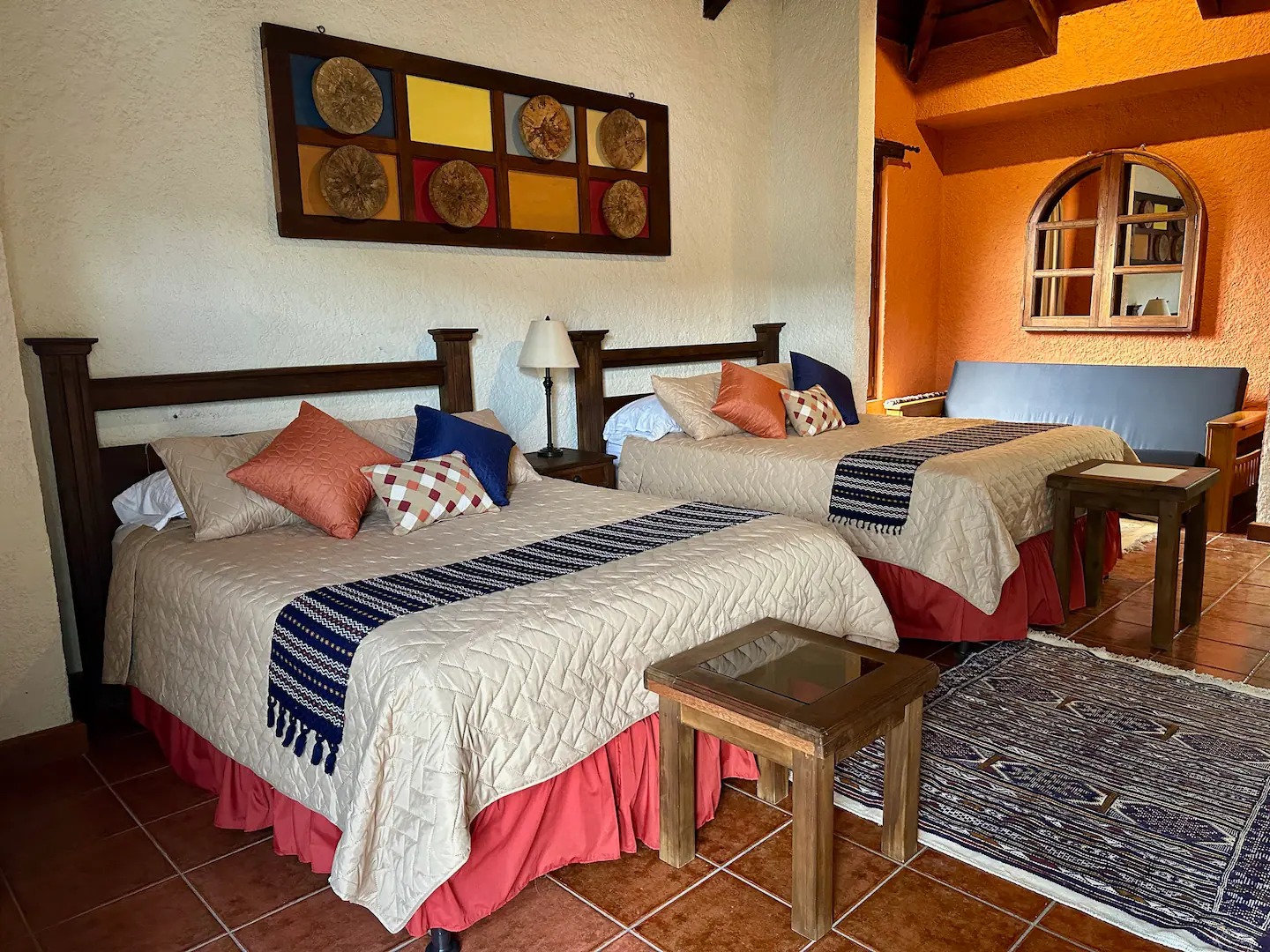 Apartamento El Cielo in Antigua Guatemala Vacation Rentals in Antigua