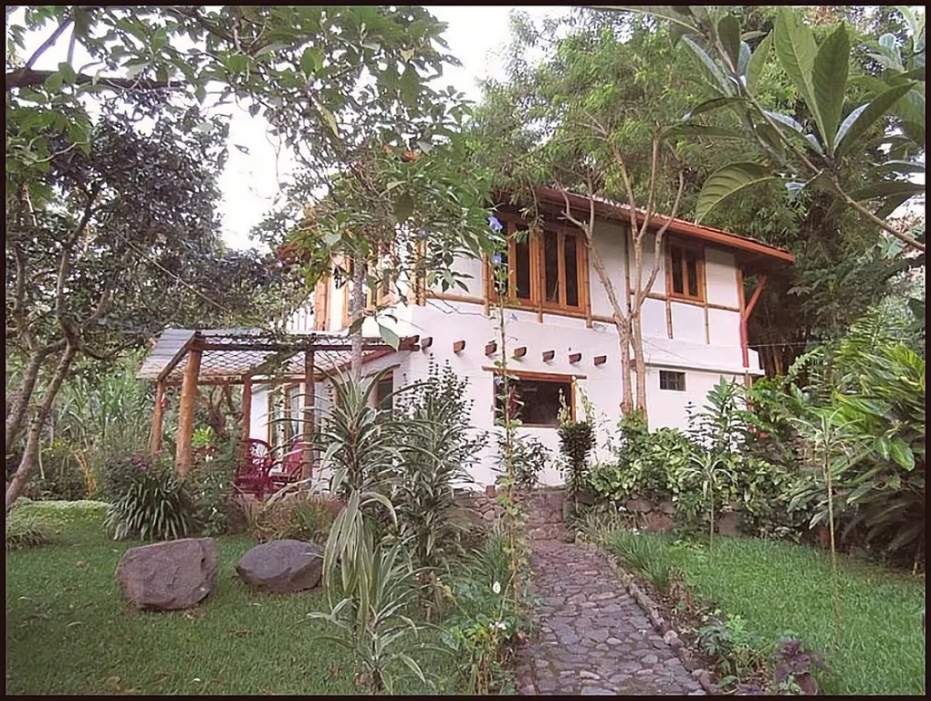 Casa Jazmín in San Marcos La Laguna Vacation Rentals in San Marcos La Laguna Antigua Rentals