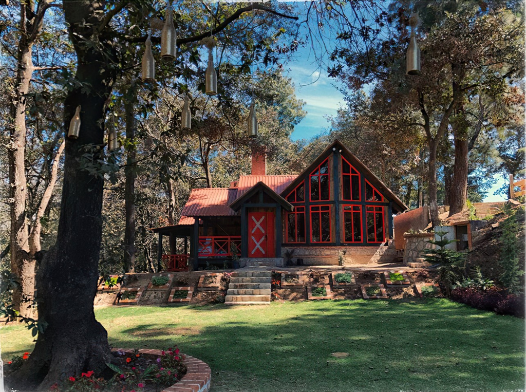 Bonanza La Ponderosa in Tecpán Unique Stays in Guatemala Travelisimo