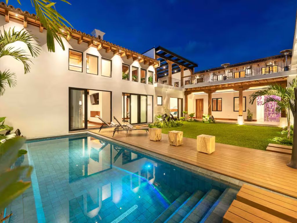 Casa Impresionante in Antigua Guatemala Vacation Rentals in Antigua