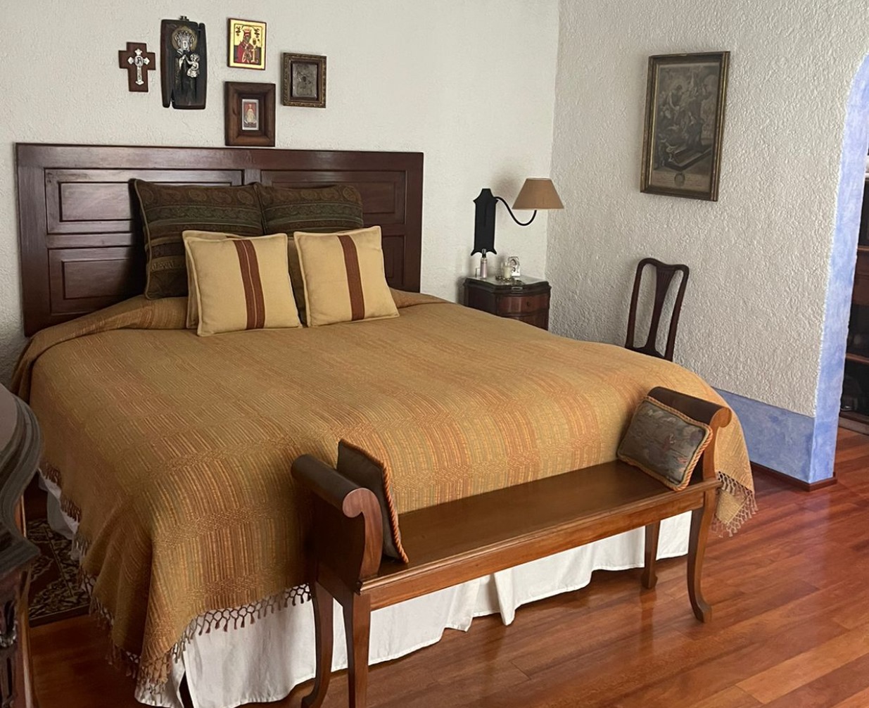 Casa Refugio Colonial in Antigua Guatemala Vacation Rentals in