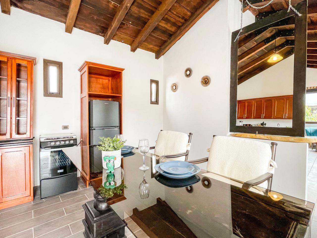 Vista A Los Volcanes in Antigua Guatemala Vacation Rentals in Antigua