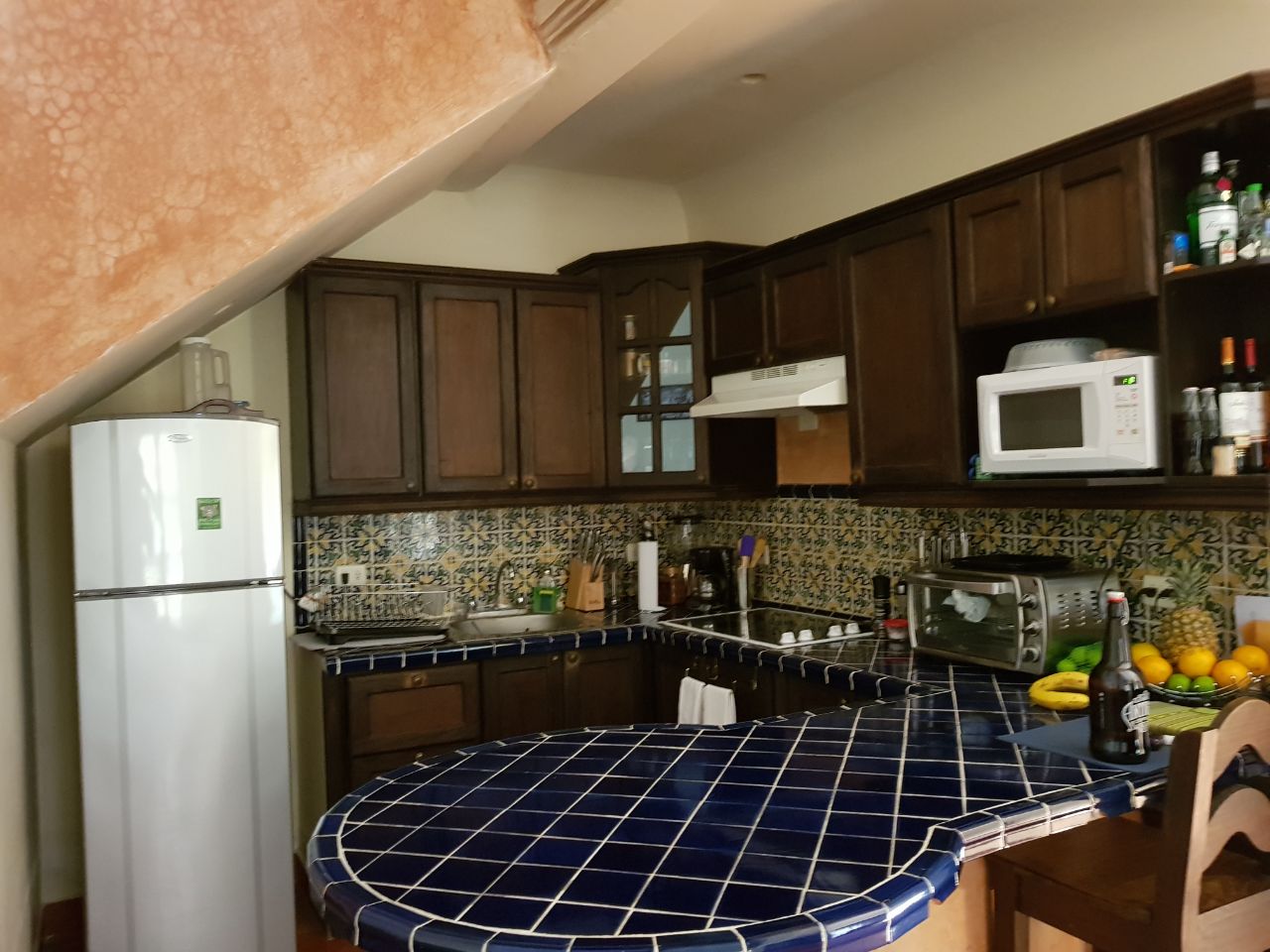 Casa Del Tanque in Antigua Guatemala Houses For Rent in Antigua