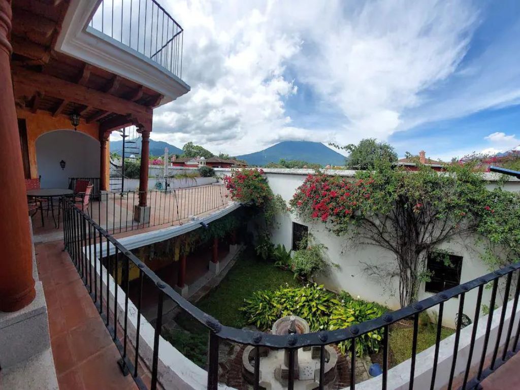 Casa de los Sueños in Antigua Guatemala Vacation Rentals in Antigua