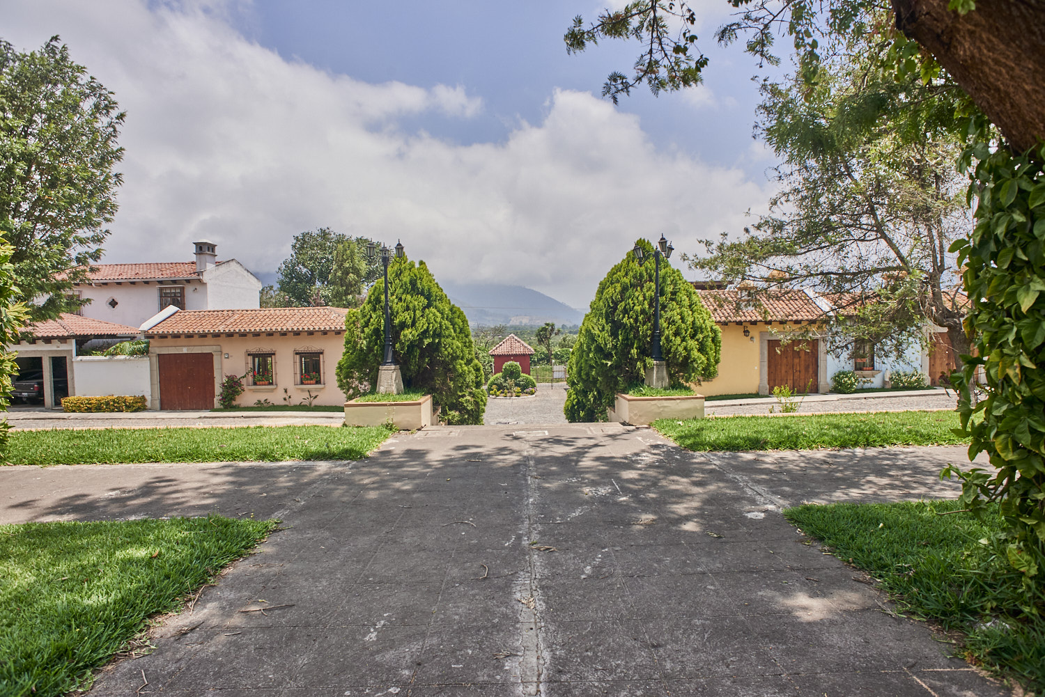 Casa Rosario in Antigua Guatemala Houses For Sale in Antigua